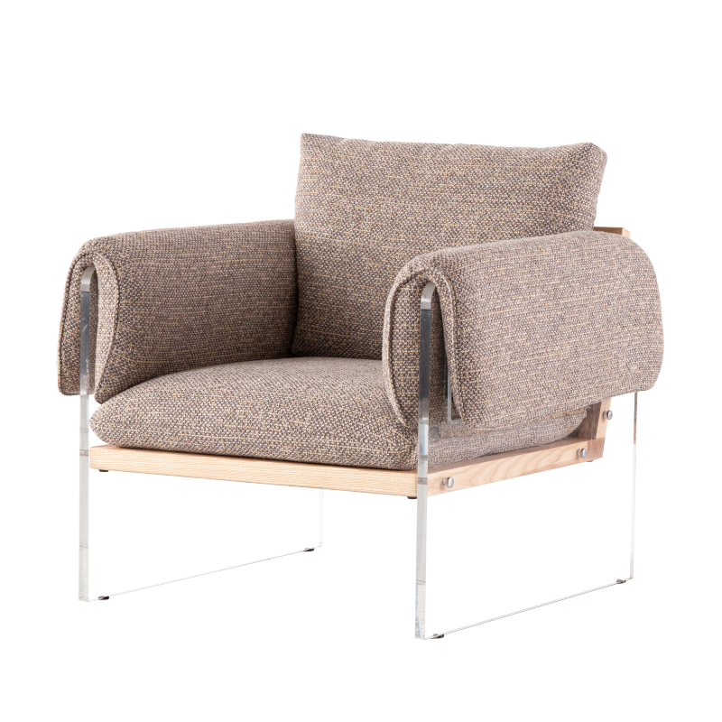 GS DR832 Lounge chair