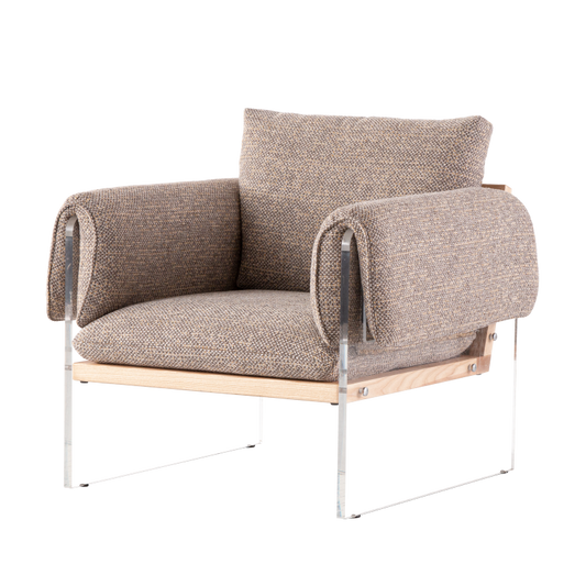 GS DR832 Lounge chair