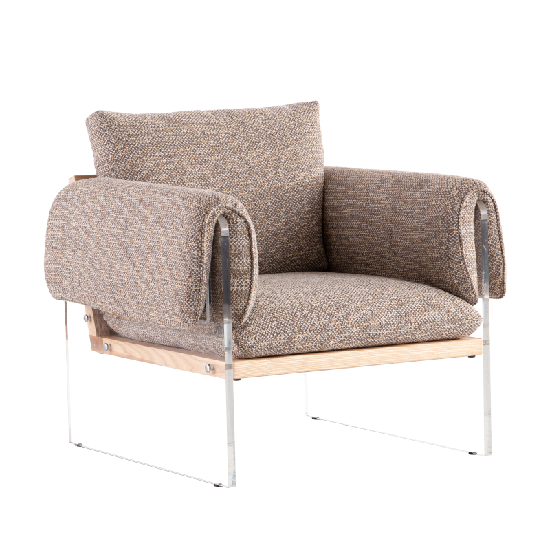 GS DR832 Lounge chair