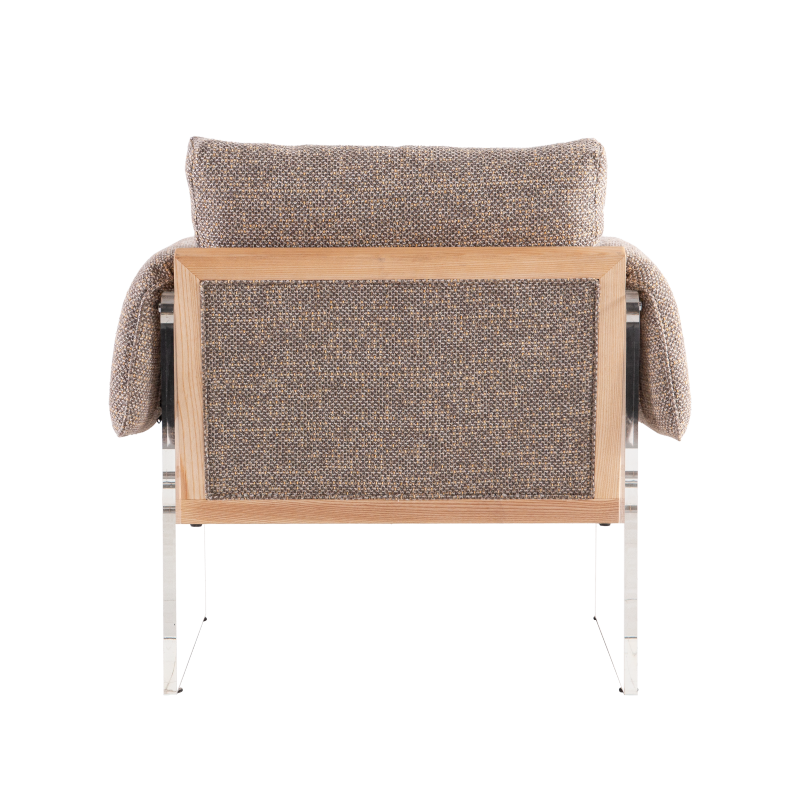 GS DR832 Lounge chair