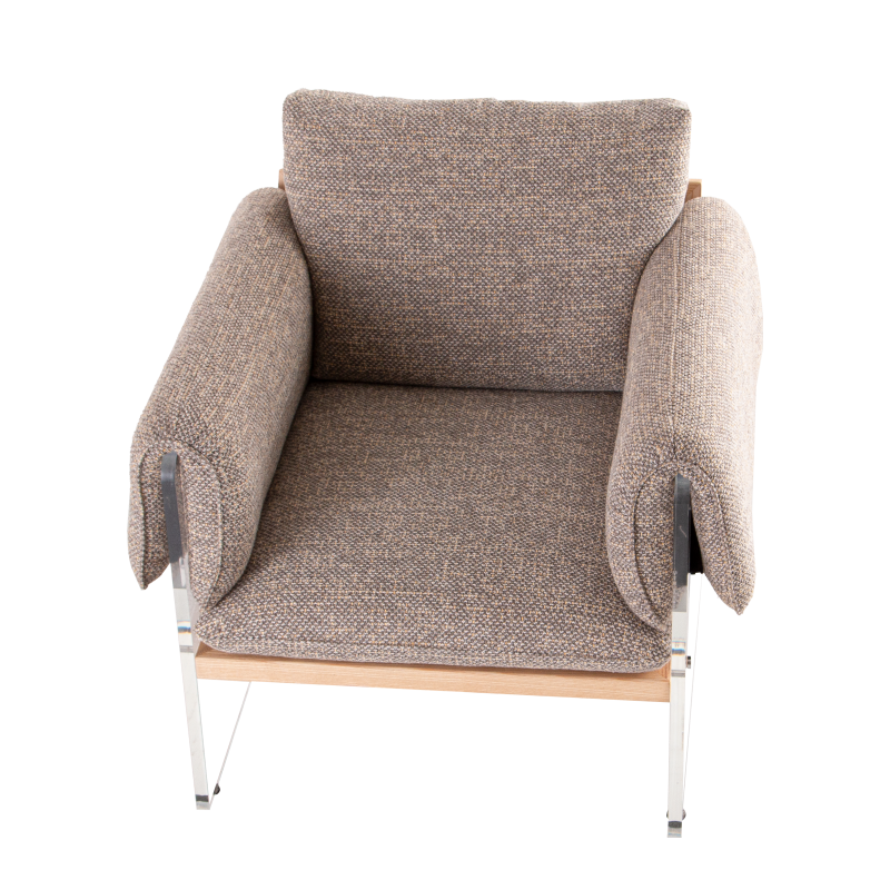 GS DR832 Lounge chair