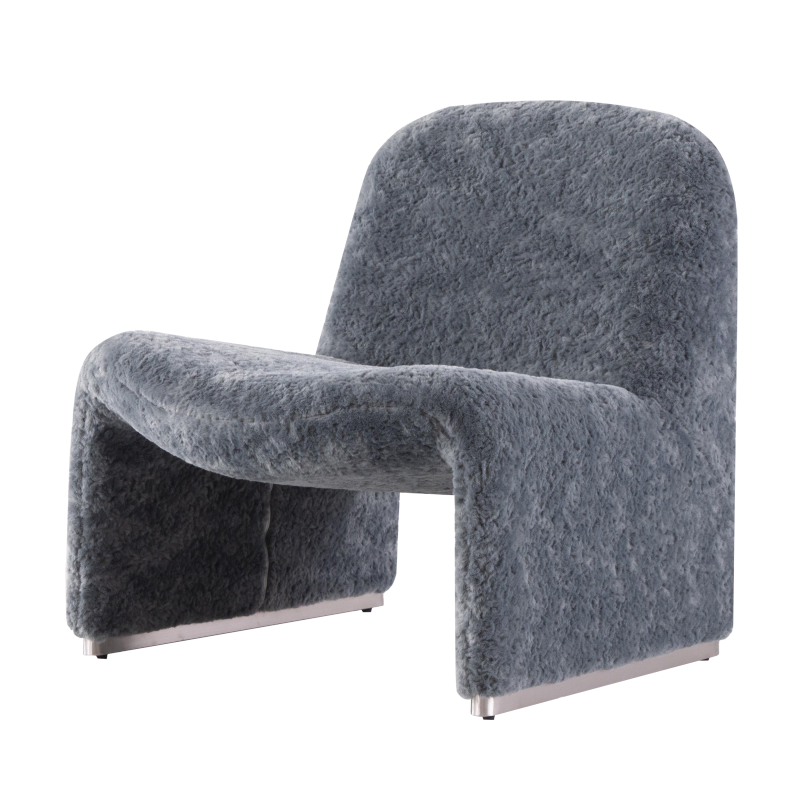 GS DR835 Lounge chair