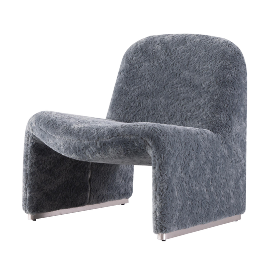 GS DR835 Lounge chair