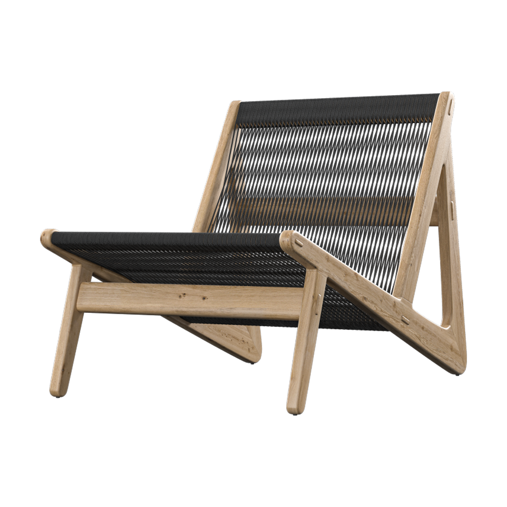 GS DR83 Lounge chair