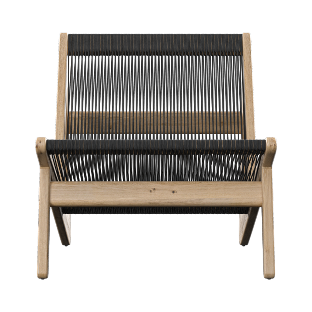 GS DR83 Lounge chair