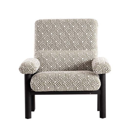 GS DR846 Lounge chair