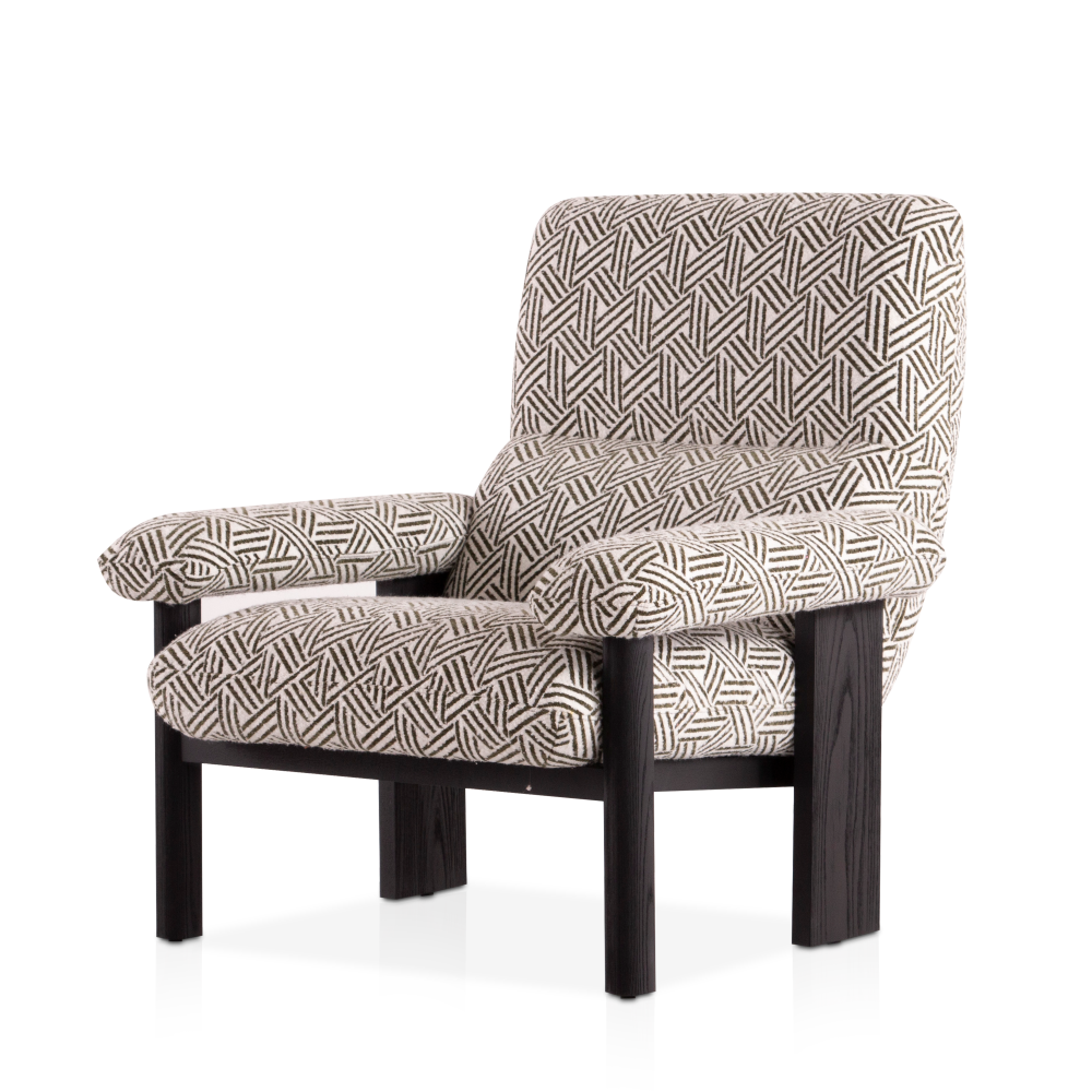GS DR846 Lounge chair