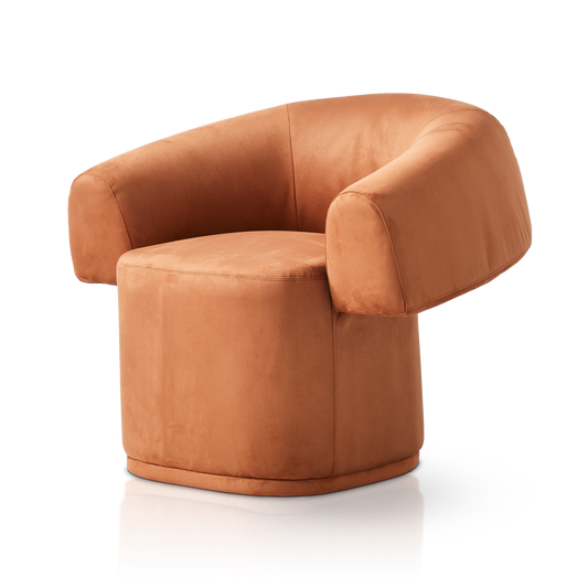 GS DR910 Lounge chair