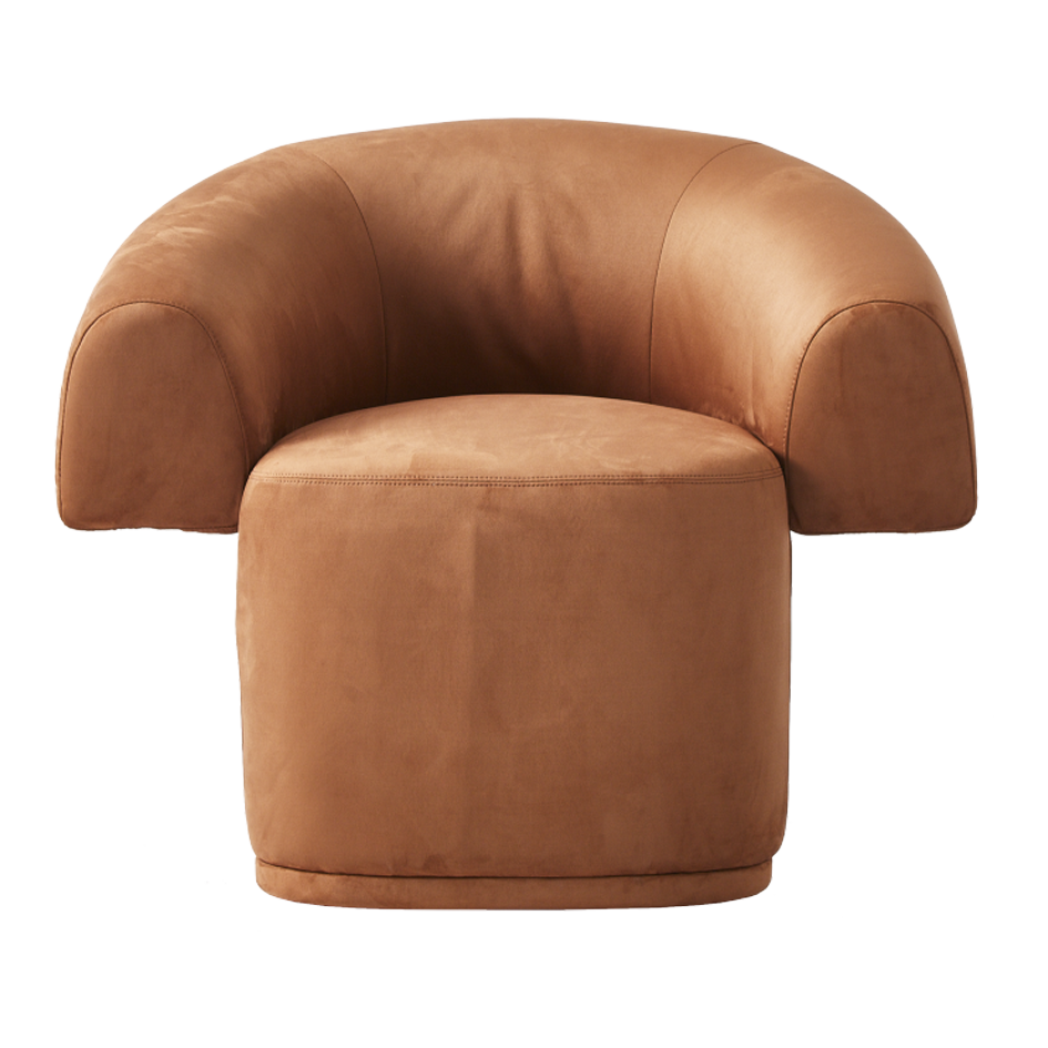 GS DR910 Lounge chair
