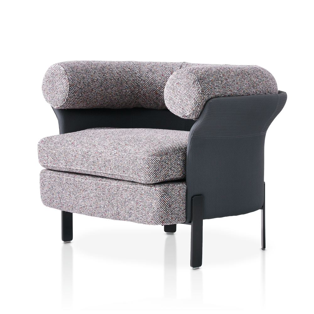 GS DR912 Lounge chair