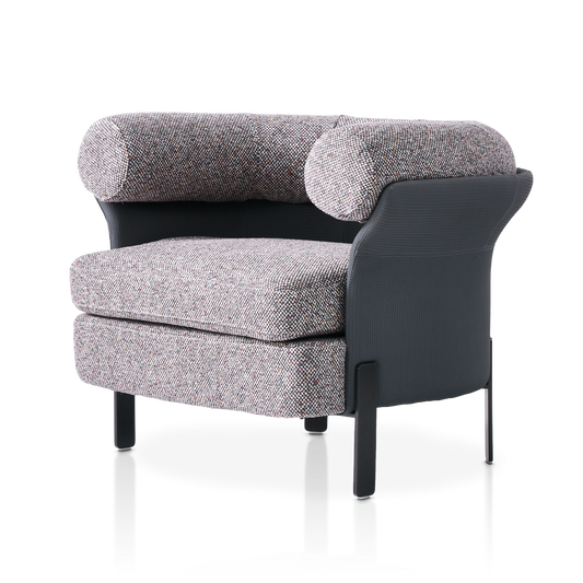 GS DR912 Lounge chair