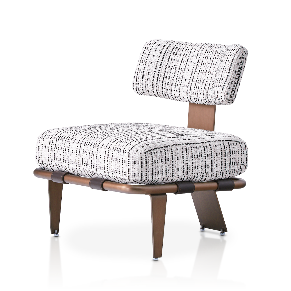 GS DR915 Lounge chair