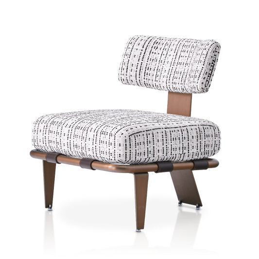 GS DR915 Lounge chair