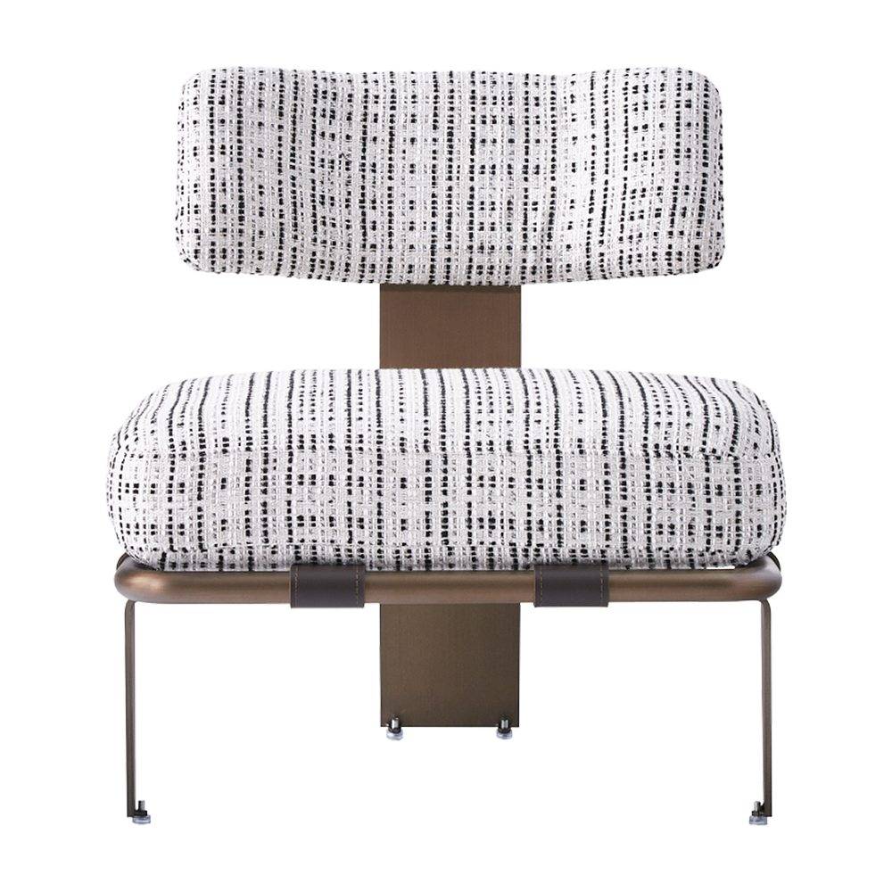 GS DR915 Lounge chair