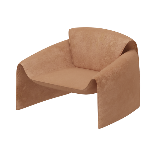 GS DR920 Lounge chair