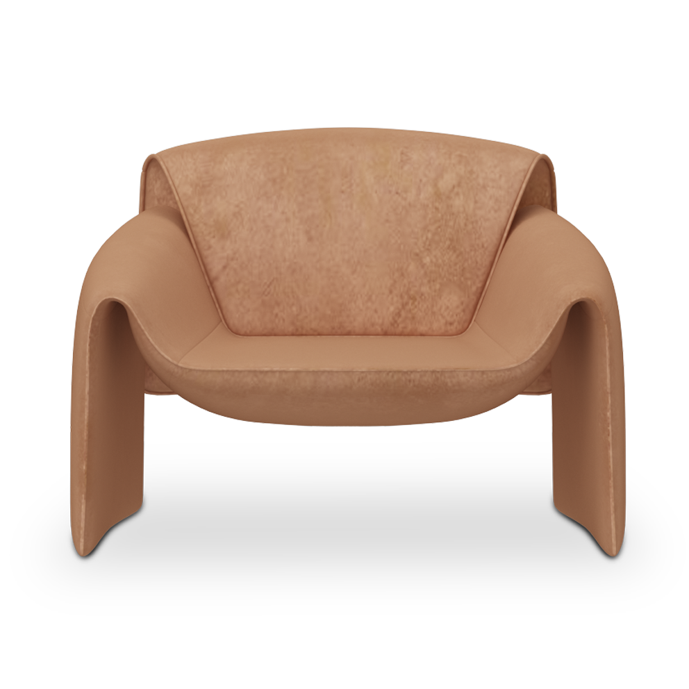 GS DR920 Lounge chair