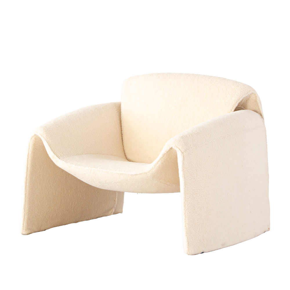 GS DR920 Lounge chair