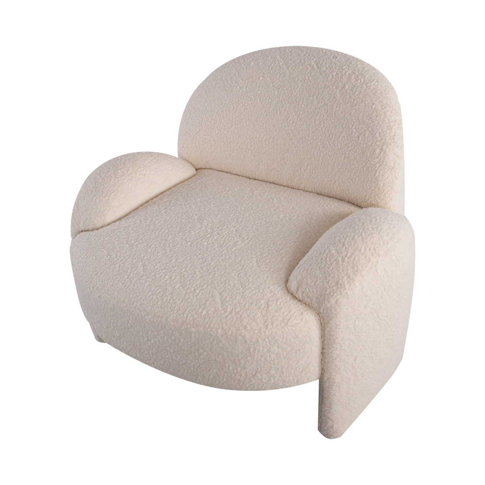 GS DR922/1  Lounge chair