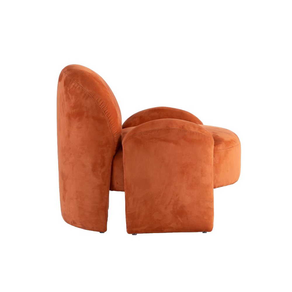 GS DR922 Lounge chair