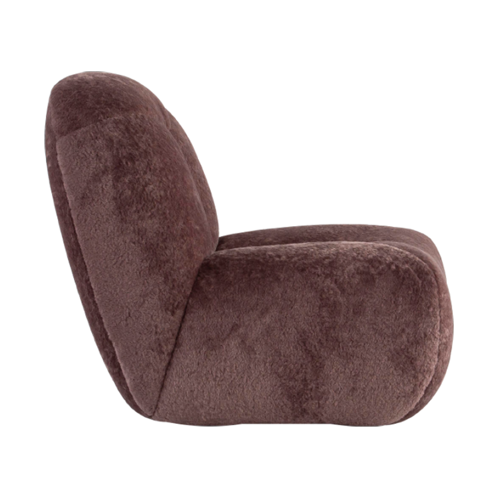 GS DR930 Lounge chair