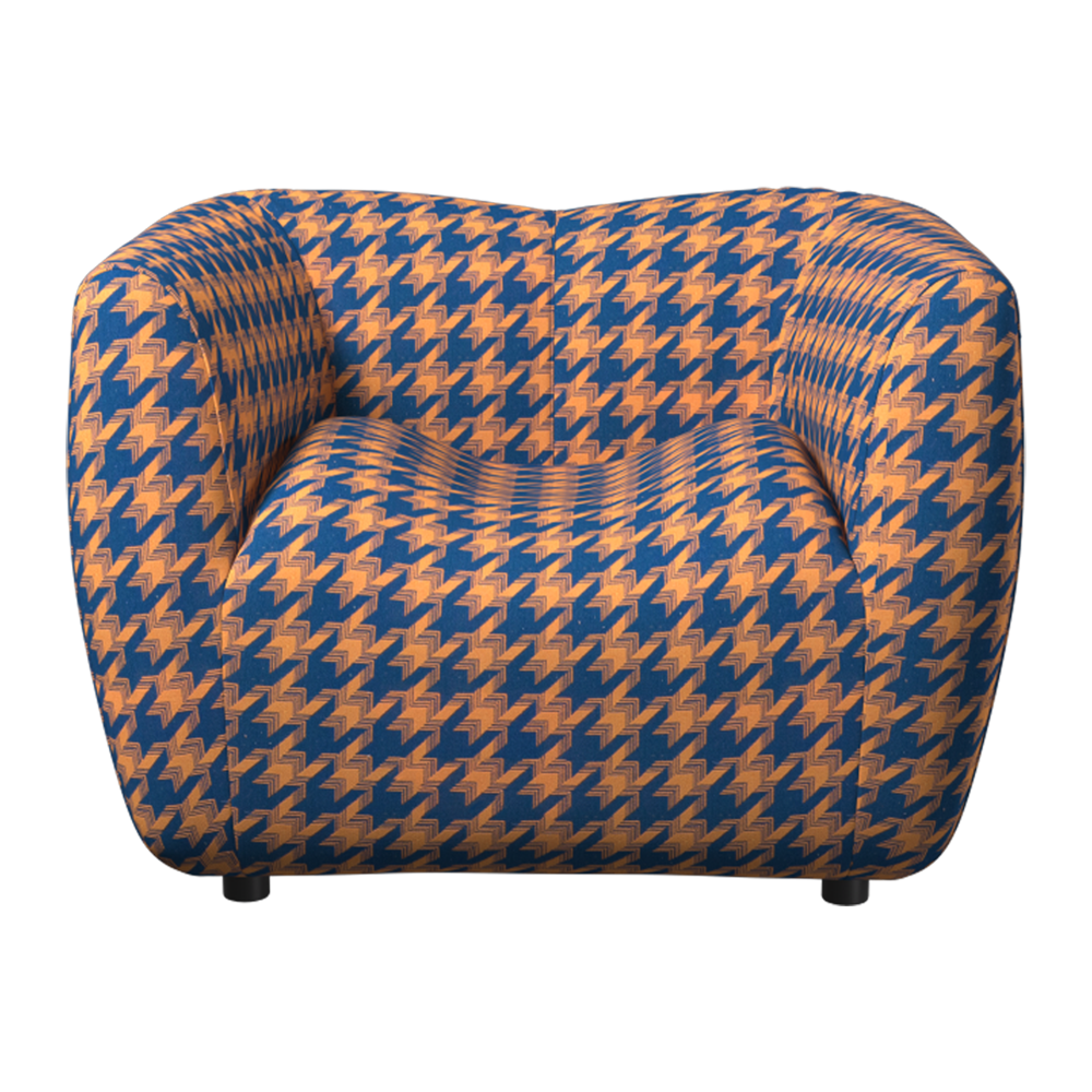 GS DR932 Lounge chair