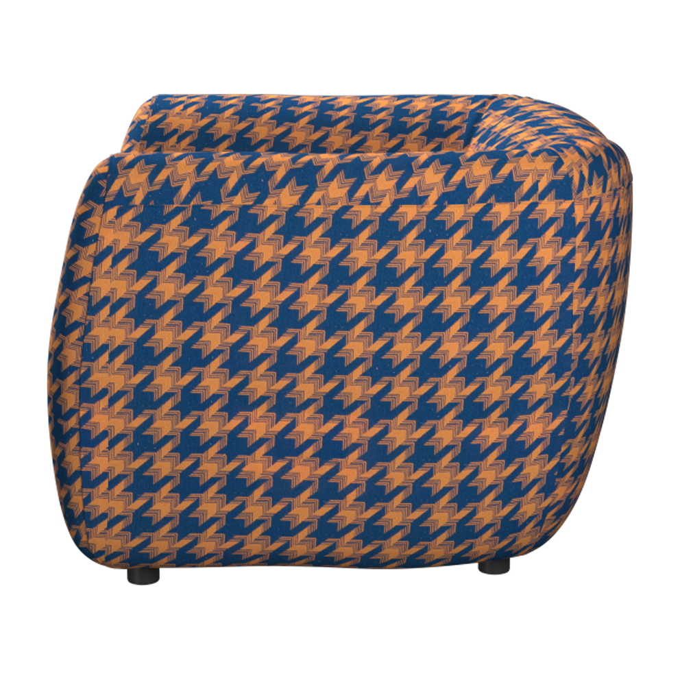 GS DR932 Lounge chair