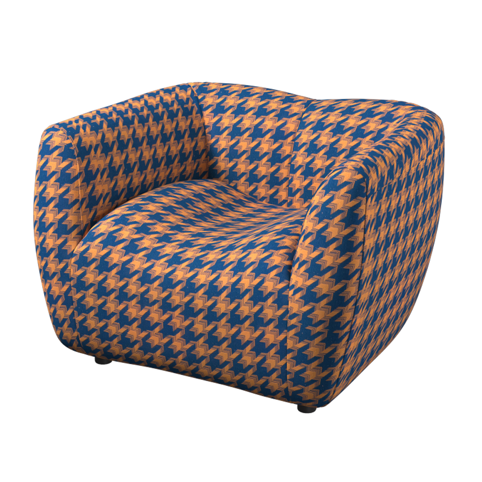 GS DR932 Lounge chair