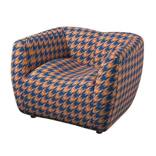 GS DR932 Lounge chair