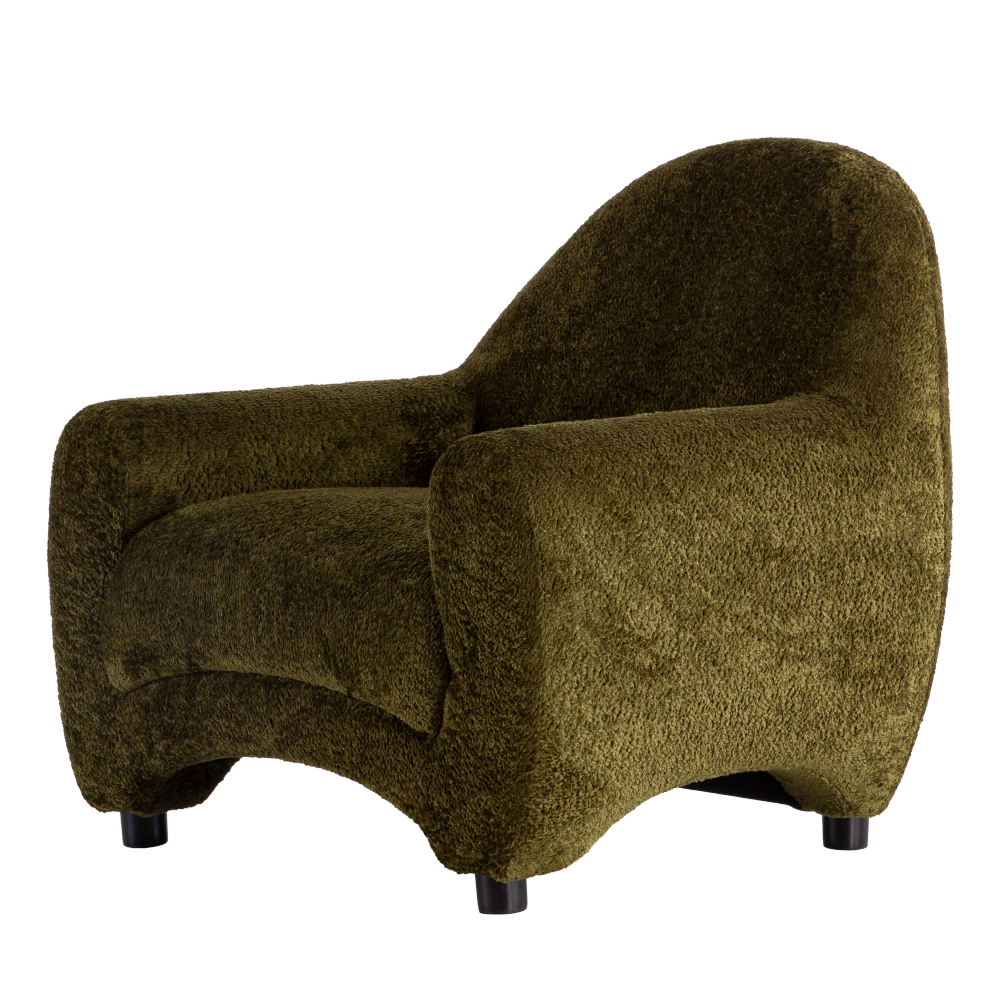 GS DR936 Lounge chair