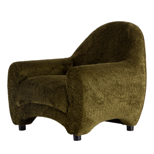 GS DR936 Lounge chair