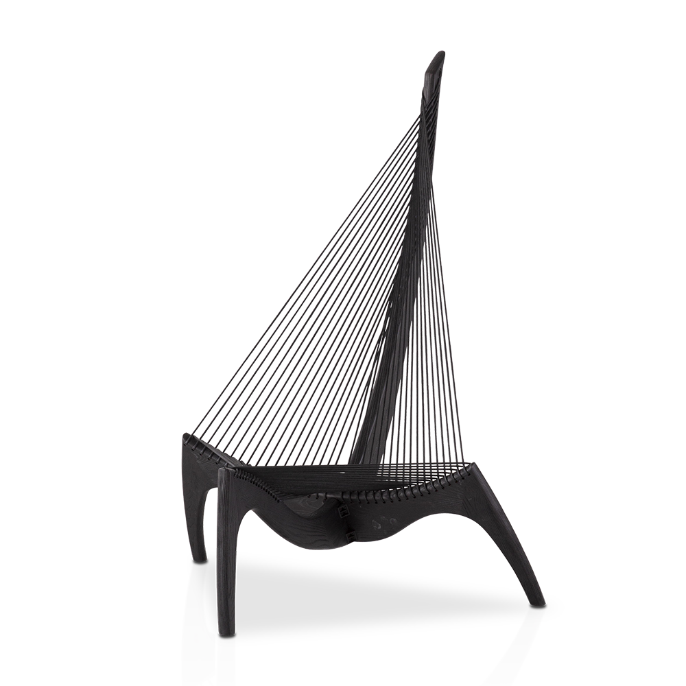 GS DR992 Lounge chair