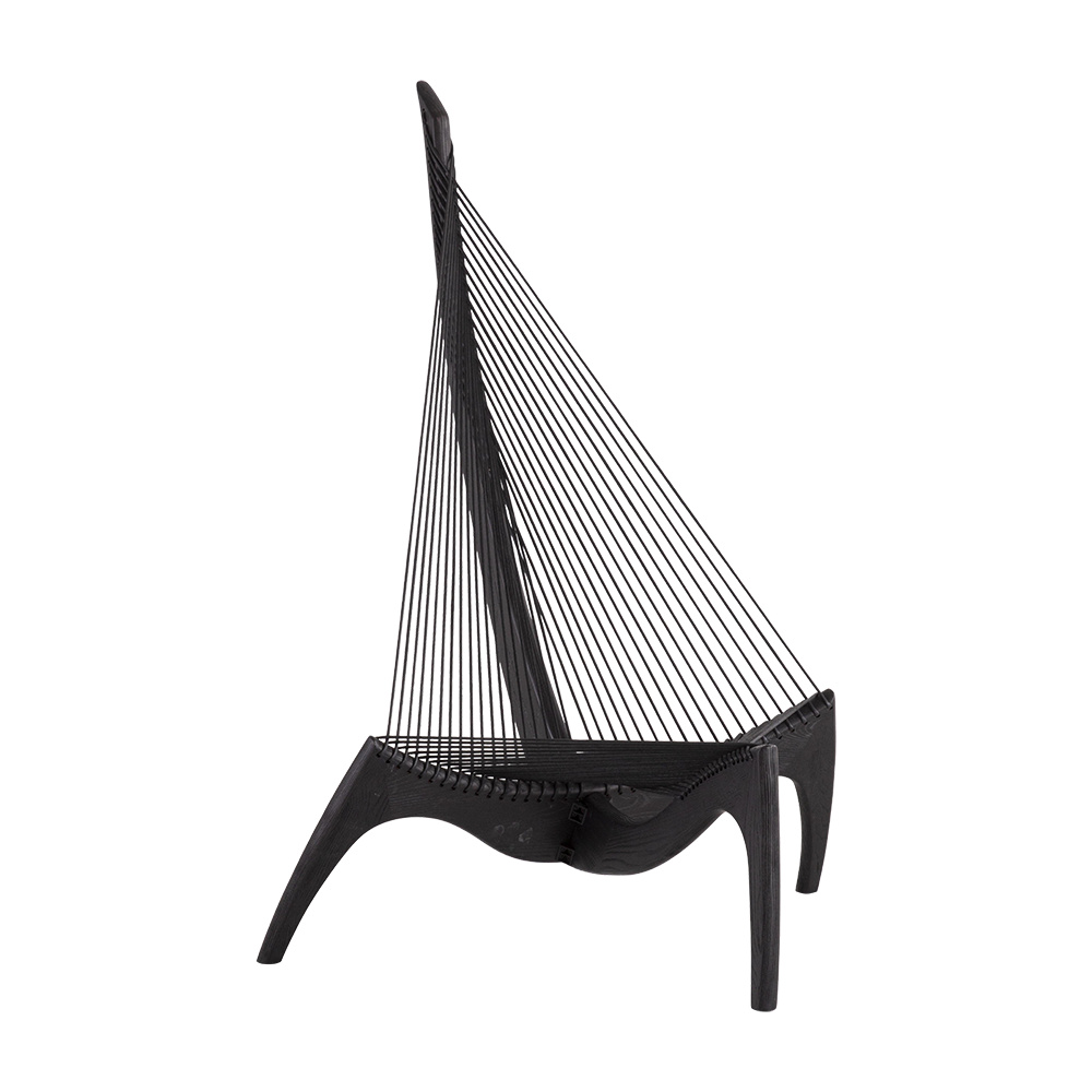 GS DR992 Lounge chair