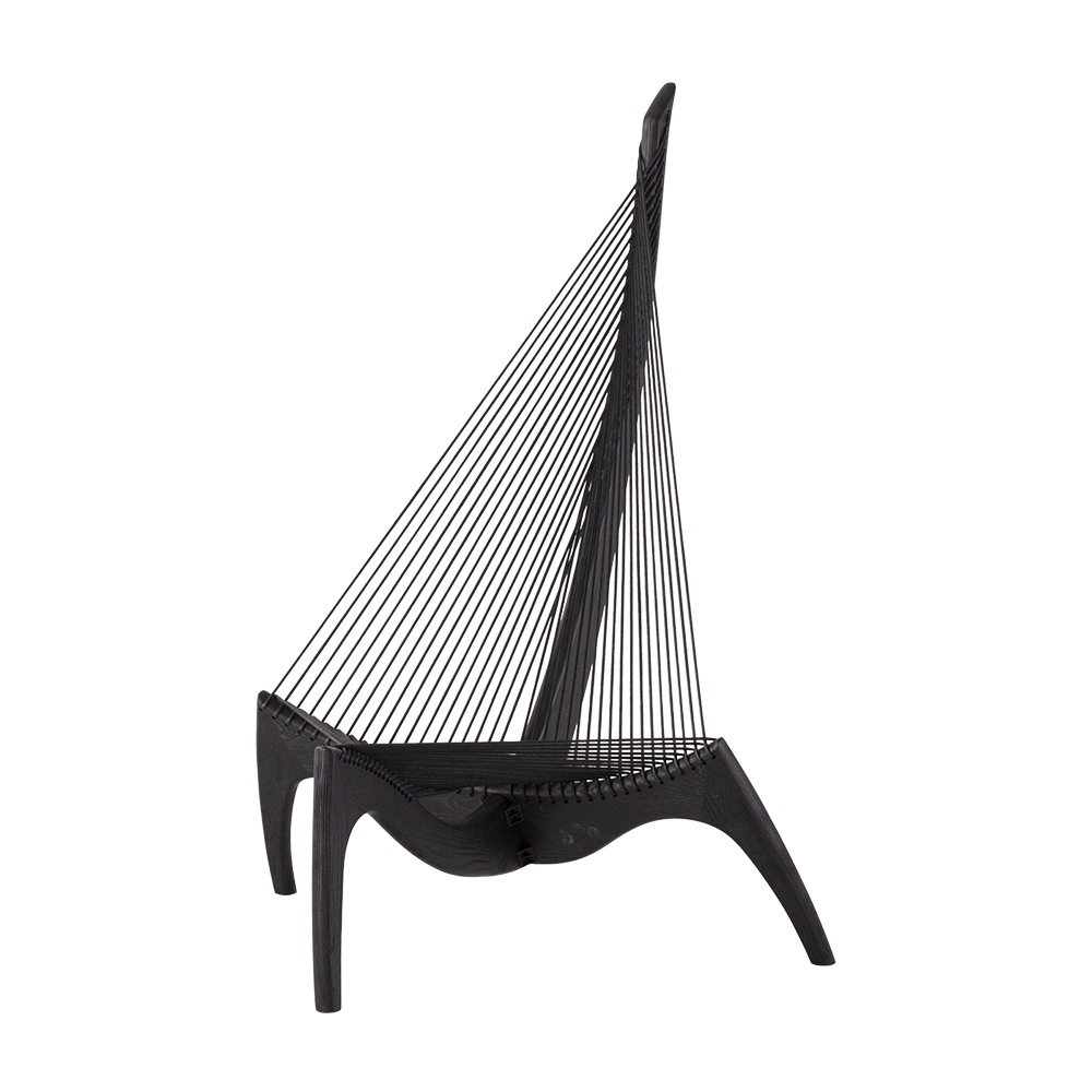 GS DR992 Lounge chair