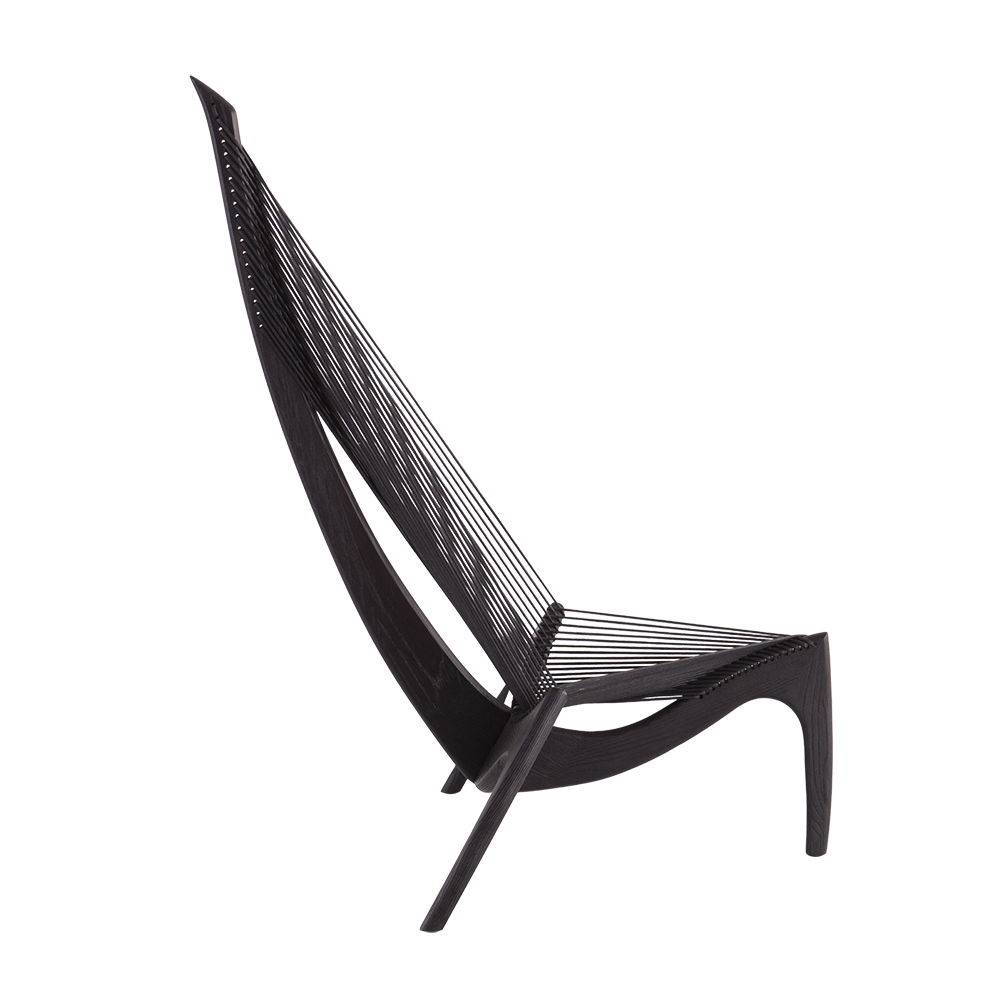 GS DR992 Lounge chair