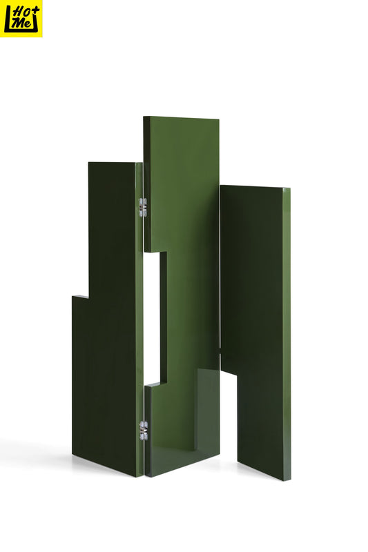 WD E706  Room Divider