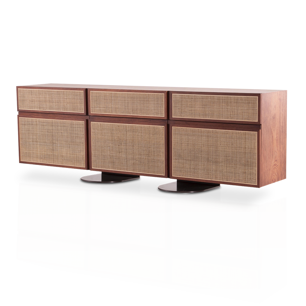 GS FG289 TV  STAND