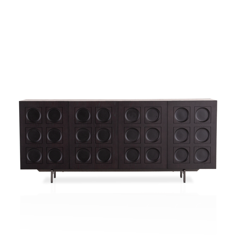 GS FG663 TV  STAND