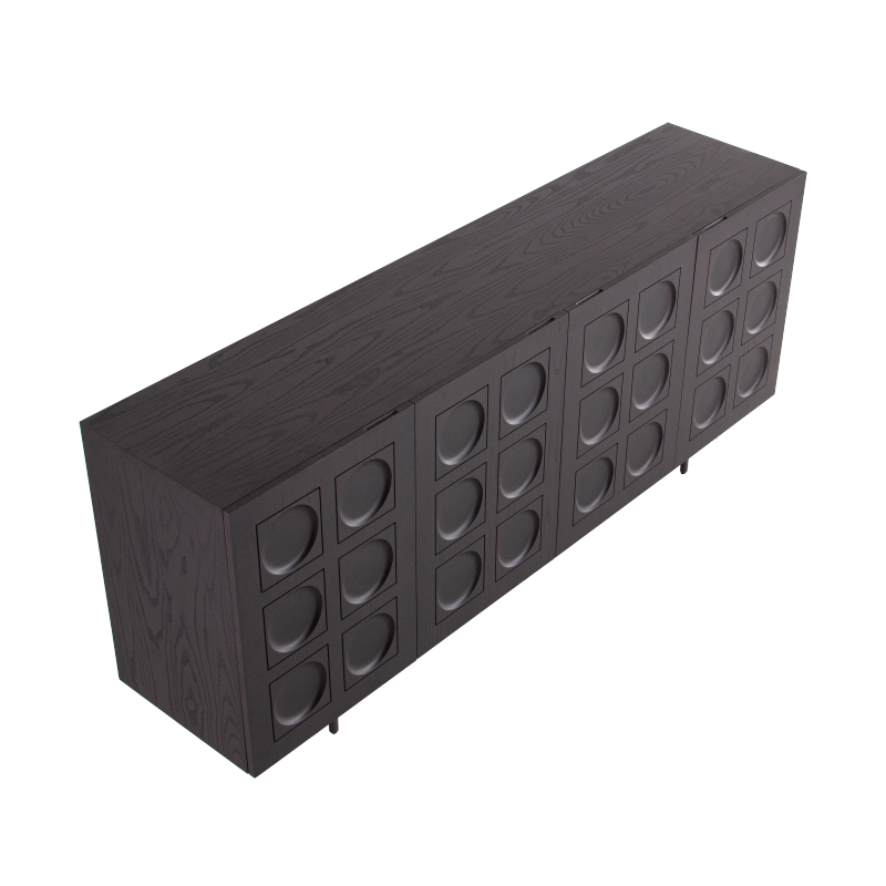 GS FG663 TV  STAND