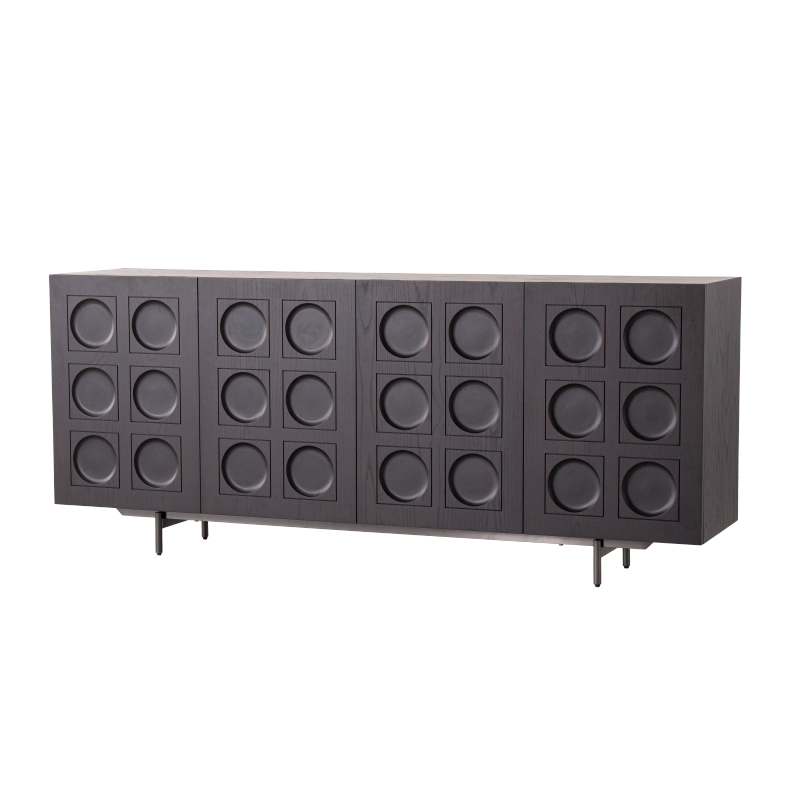 GS FG663 TV  STAND