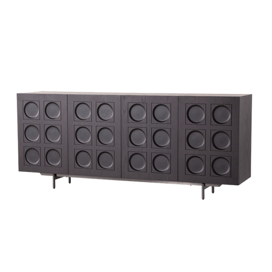 GS FG663 TV  STAND