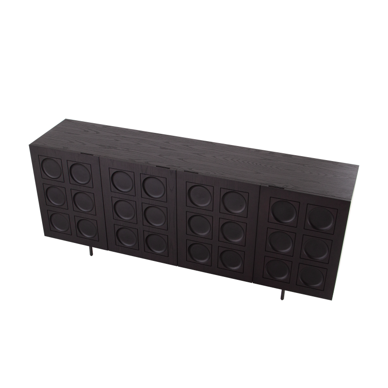 GS FG663 TV  STAND