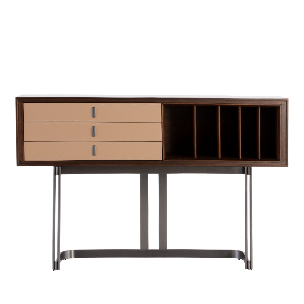 GS FJ118 Table