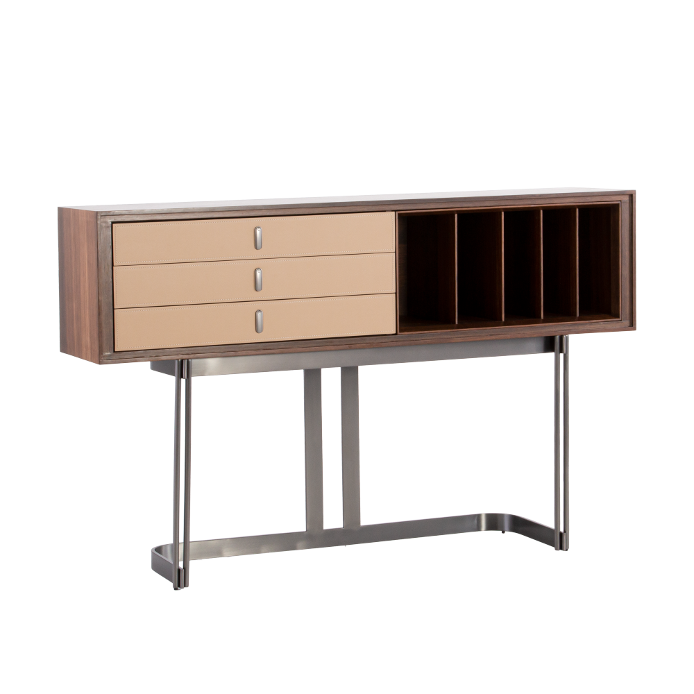 GS FJ118 Table