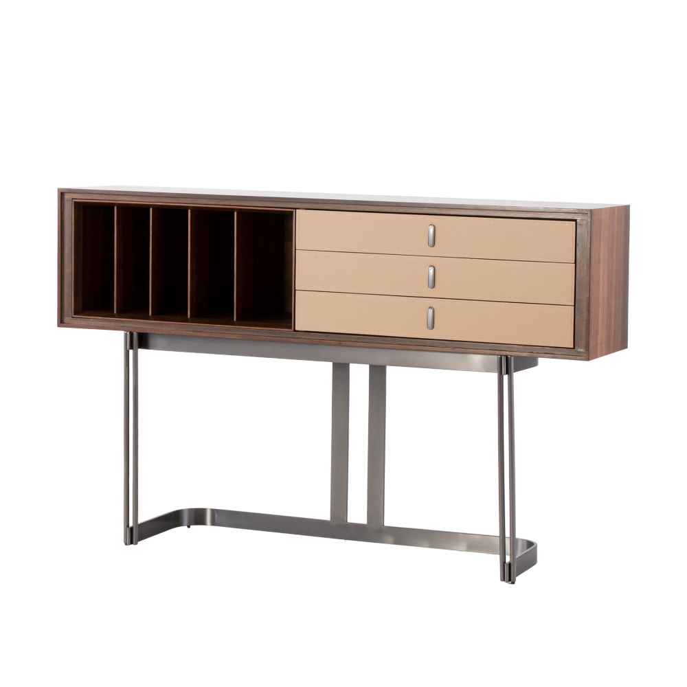 GS FJ118 Table