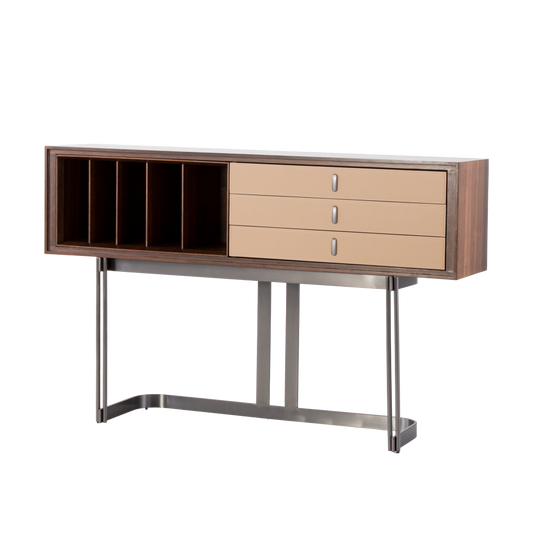 GS FJ118 Table