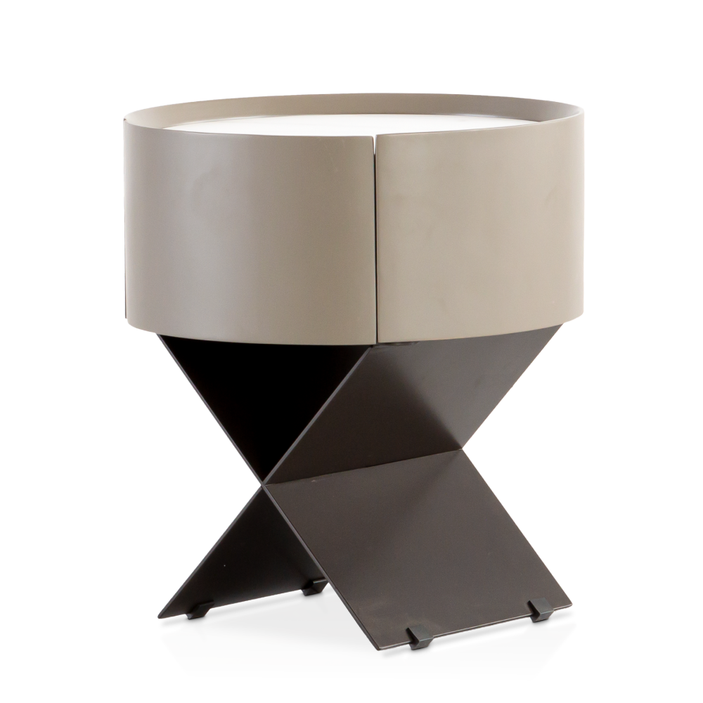 GS FL091 Bedside table