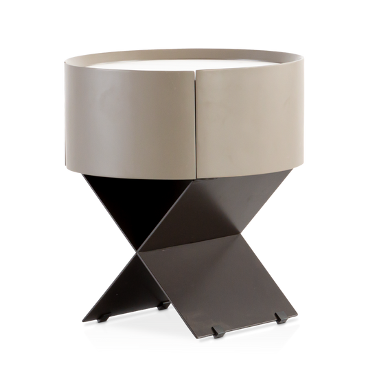 GS FL091 Bedside table