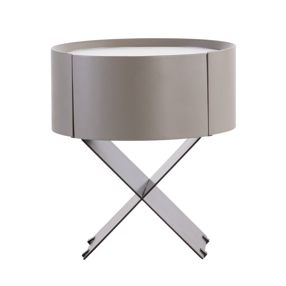 GS FL091 Bedside table