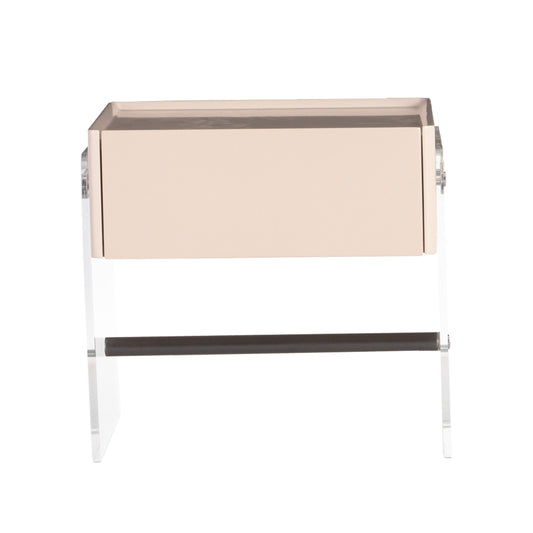 GS FL095 Bedside table