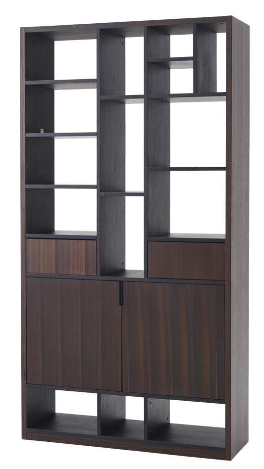 GS FS32 Bookcase